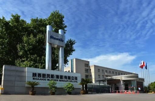【陜鼓集團(tuán)】陜鼓集團(tuán)上榜“2022年度中國(guó)鋼鐵品牌榜”，獲“卓越鋼鐵技術(shù)與服務(wù)供應(yīng)商品牌”榮譽(yù)稱(chēng)號(hào)
